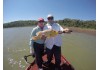 Pescaria de Tucunarés no Lago de Itaipu