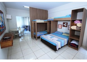 Apartamentos familiares