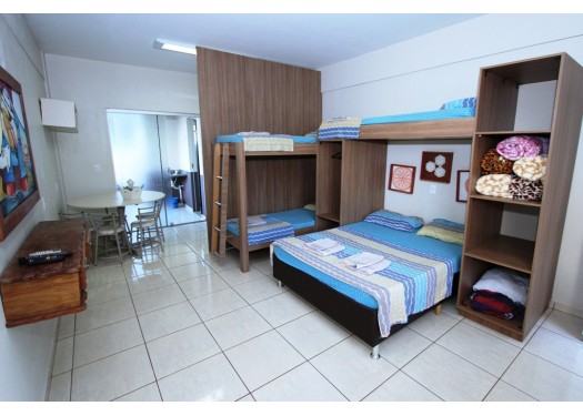 Apartamentos familiares