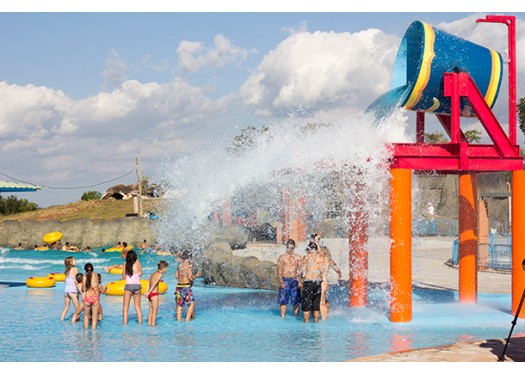 Hospedagem + Parque Aquático: A Combinação Perfeita em Itaipulândia